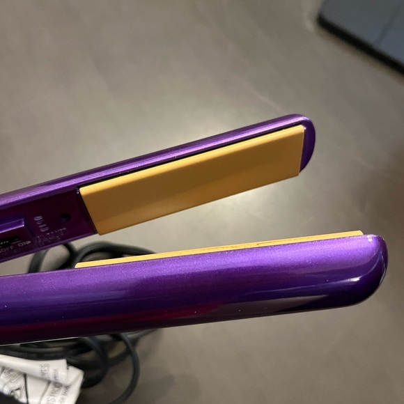 Chi flat iron - Picture 6 of 6